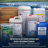 Fisheries And Aquaculture