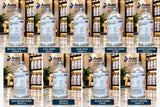 LUZI Authentic Perfume Oil