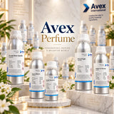 Avex Perfume - Premium Perfume Oil Collections