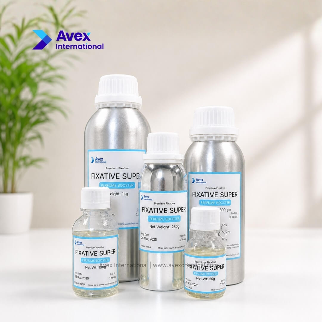 Fixative Super