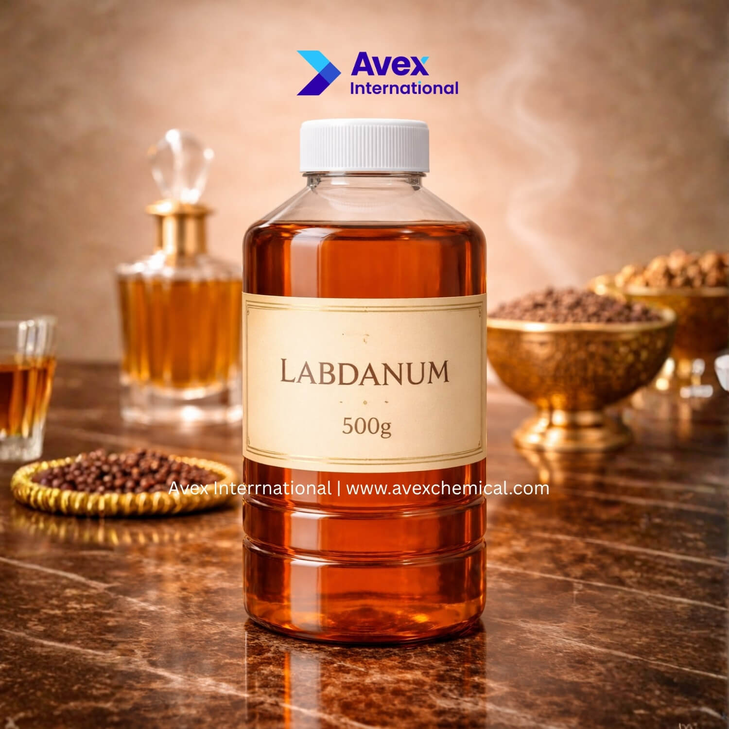 Labdanum
