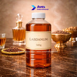 Labdanum