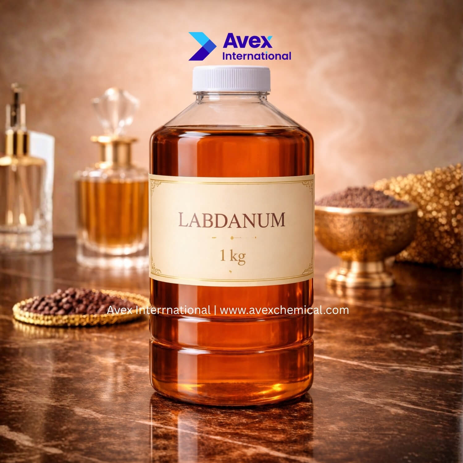 Labdanum