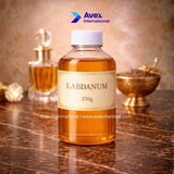 Labdanum