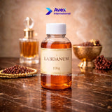 Labdanum