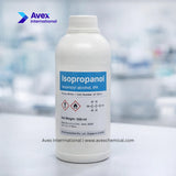 Isopropyl Alcohol (IPA) BP Grade