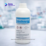 Isopropyl Alcohol (IPA) BP Grade