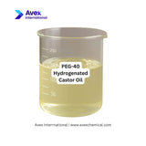 PEG-40 Hydrogenated Castor Oil