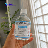 Perfume Premix – Premium Perfume Spray Solution
