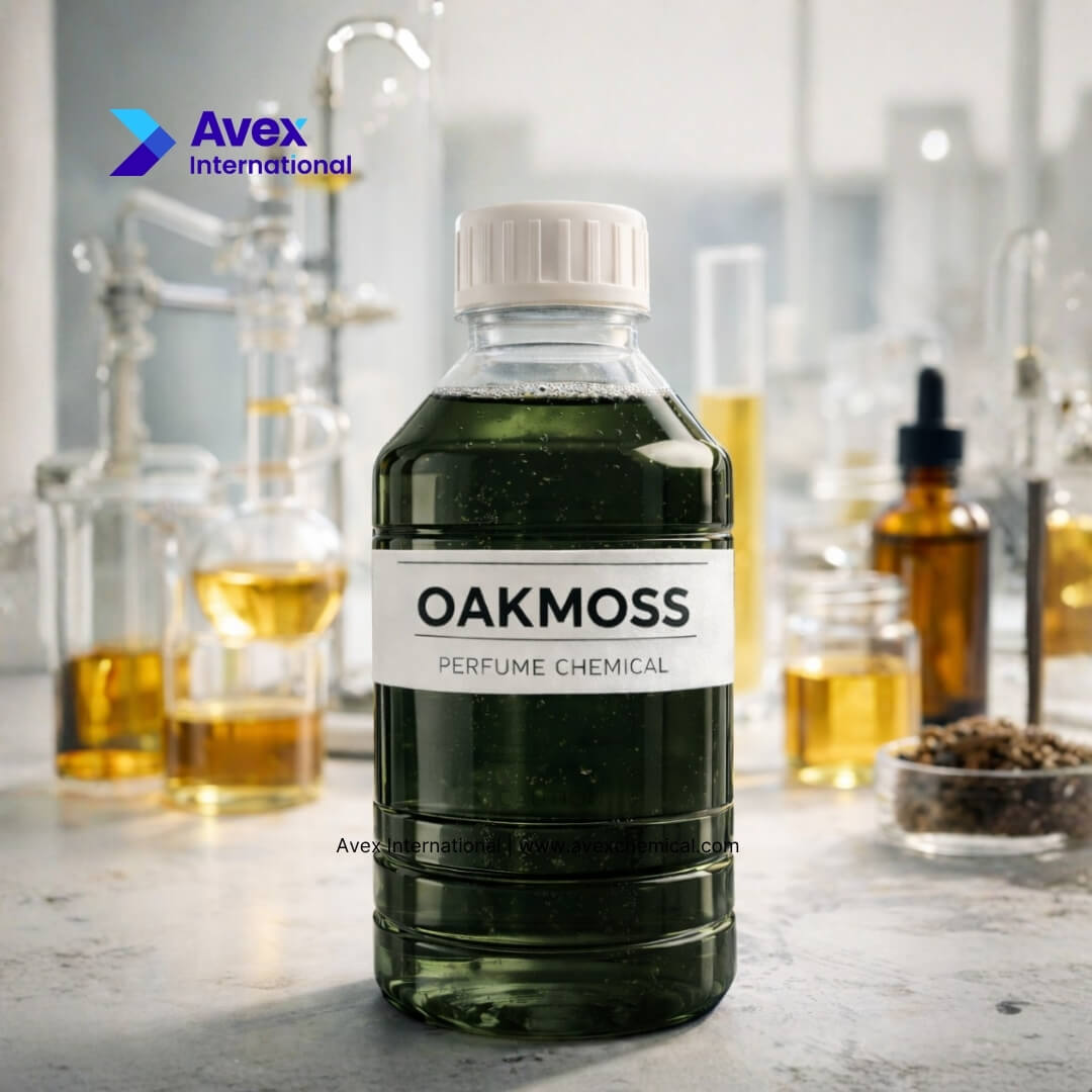 Oakmoss