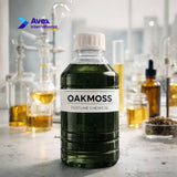 Oakmoss