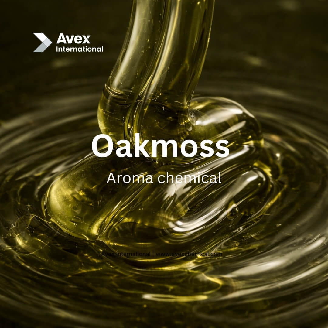 Oakmoss