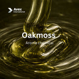 Oakmoss
