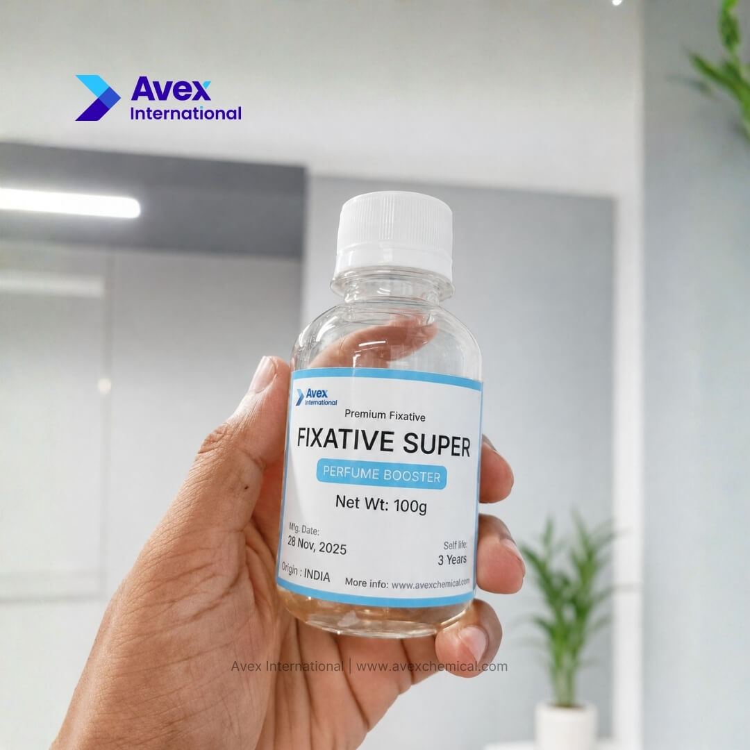 Fixative Super