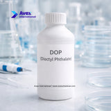 Dioctyl Phthalate (DOP) – Industrial Grade Plasticizer