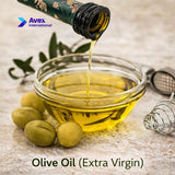 Olive Oil (Extra Virgin)