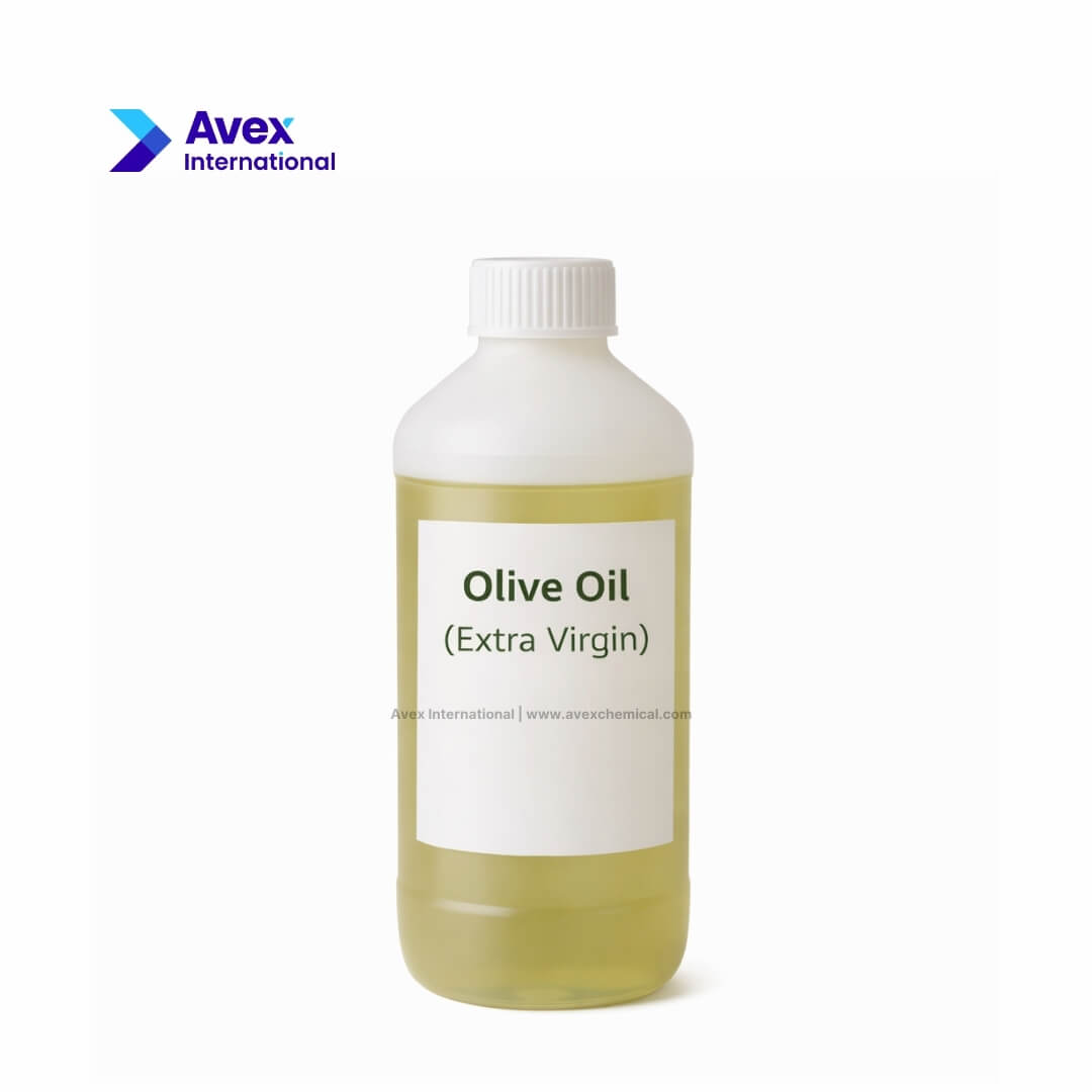 Olive Oil (Extra Virgin)