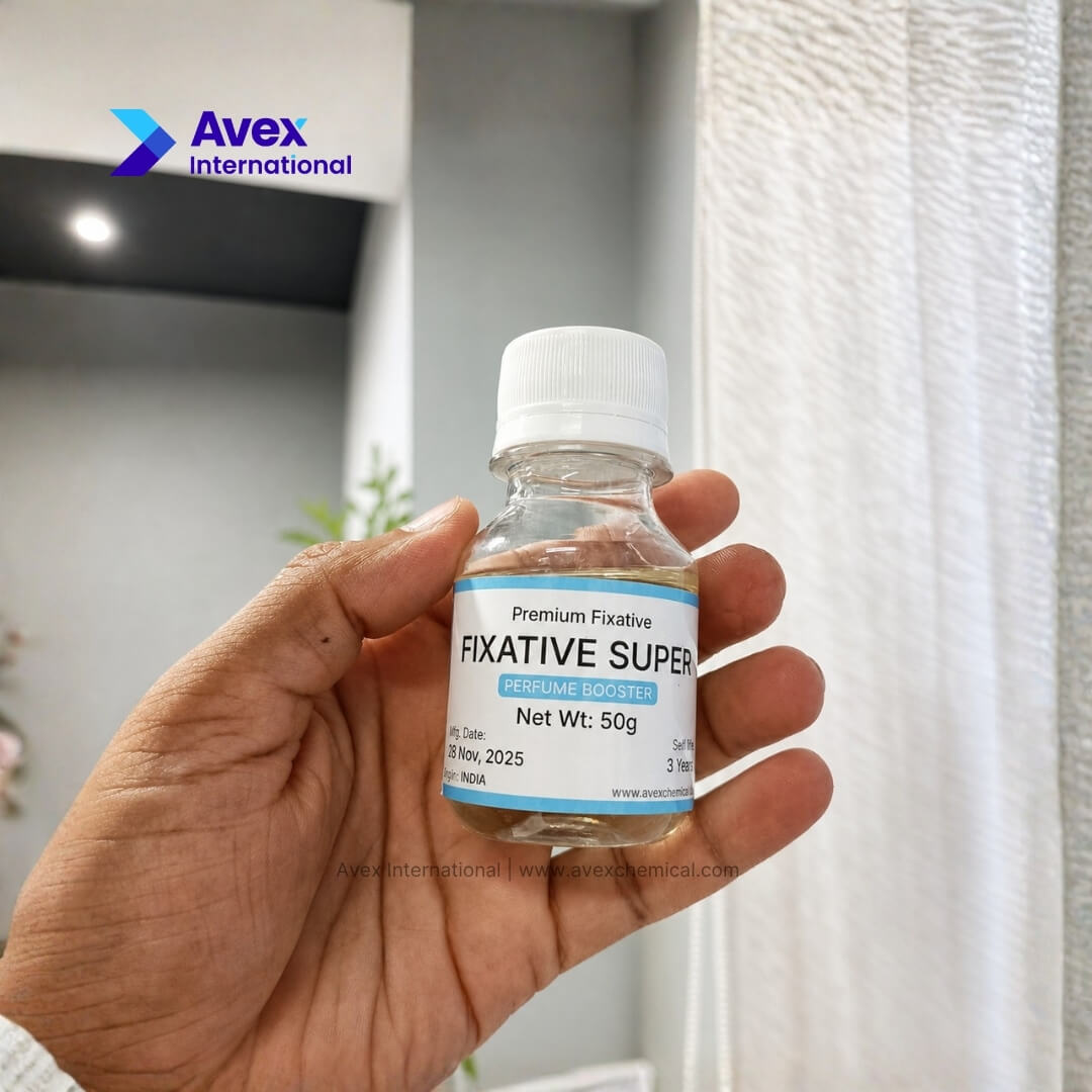 Fixative Super