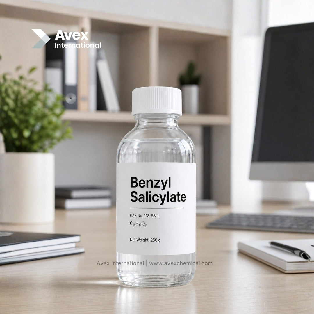 Benzyl Salicylate