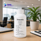 Triacetin (Glycerol Triacetate)