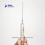 Glass Syringe