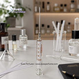 Glass Syringe