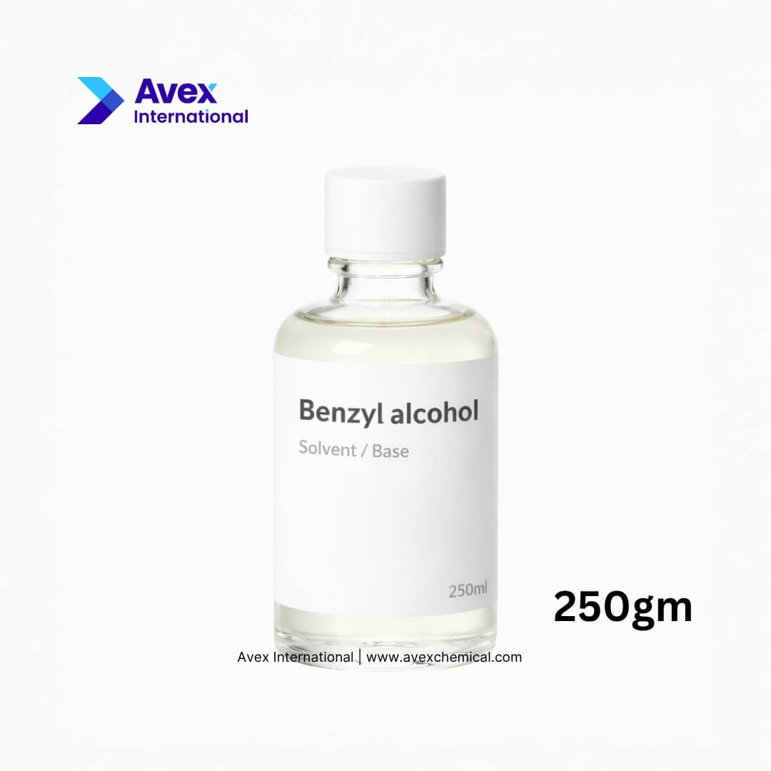 Benzyl Alcohol