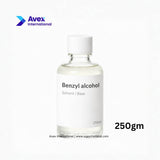Benzyl Alcohol
