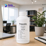 Triacetin (Glycerol Triacetate)
