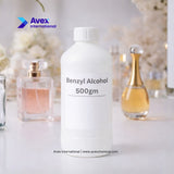 Benzyl Alcohol
