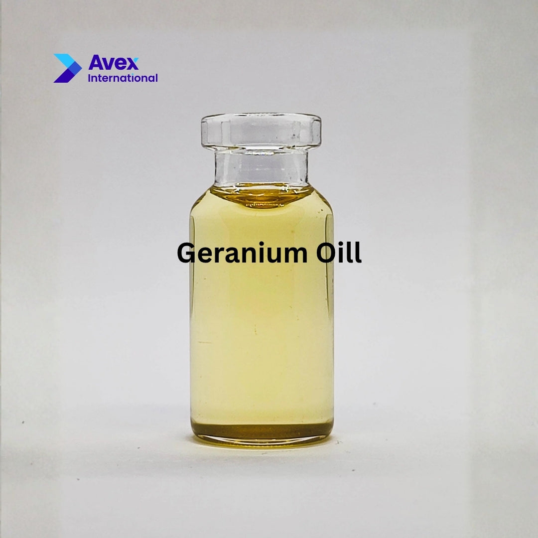 Geranium