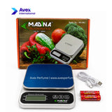 Digital Weight Scale (0.0g–5kg)