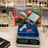 Digital Weight Scale (0.0g–5kg)