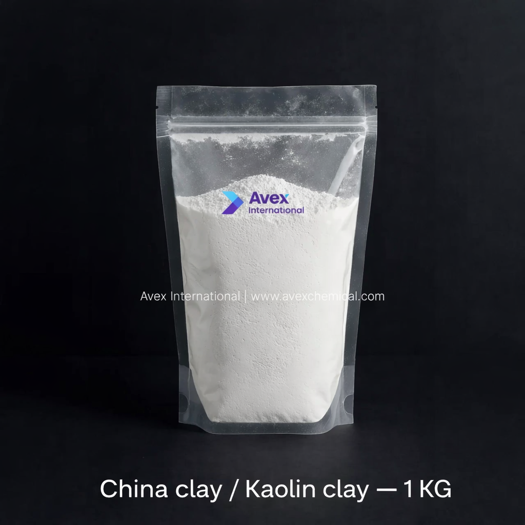 China Clay Kaolin Clay Supplier in Bangladesh | Avex International