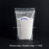 China Clay Kaolin Clay Supplier in Bangladesh | Avex International