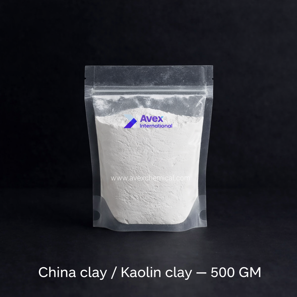 China Clay Kaolin Clay Supplier in Bangladesh | Avex International