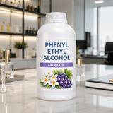 Phenyl Ethyl Alcohol (PEA)