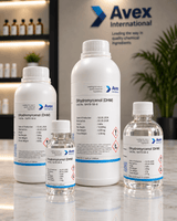 Dihydromyrcenol (DHM)