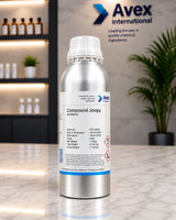 Compound Joopy | Synthetic Pure Attar Oil