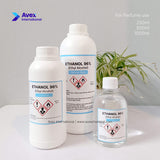Ethanol 96% (Ethyl Alcohol) for Perfume use