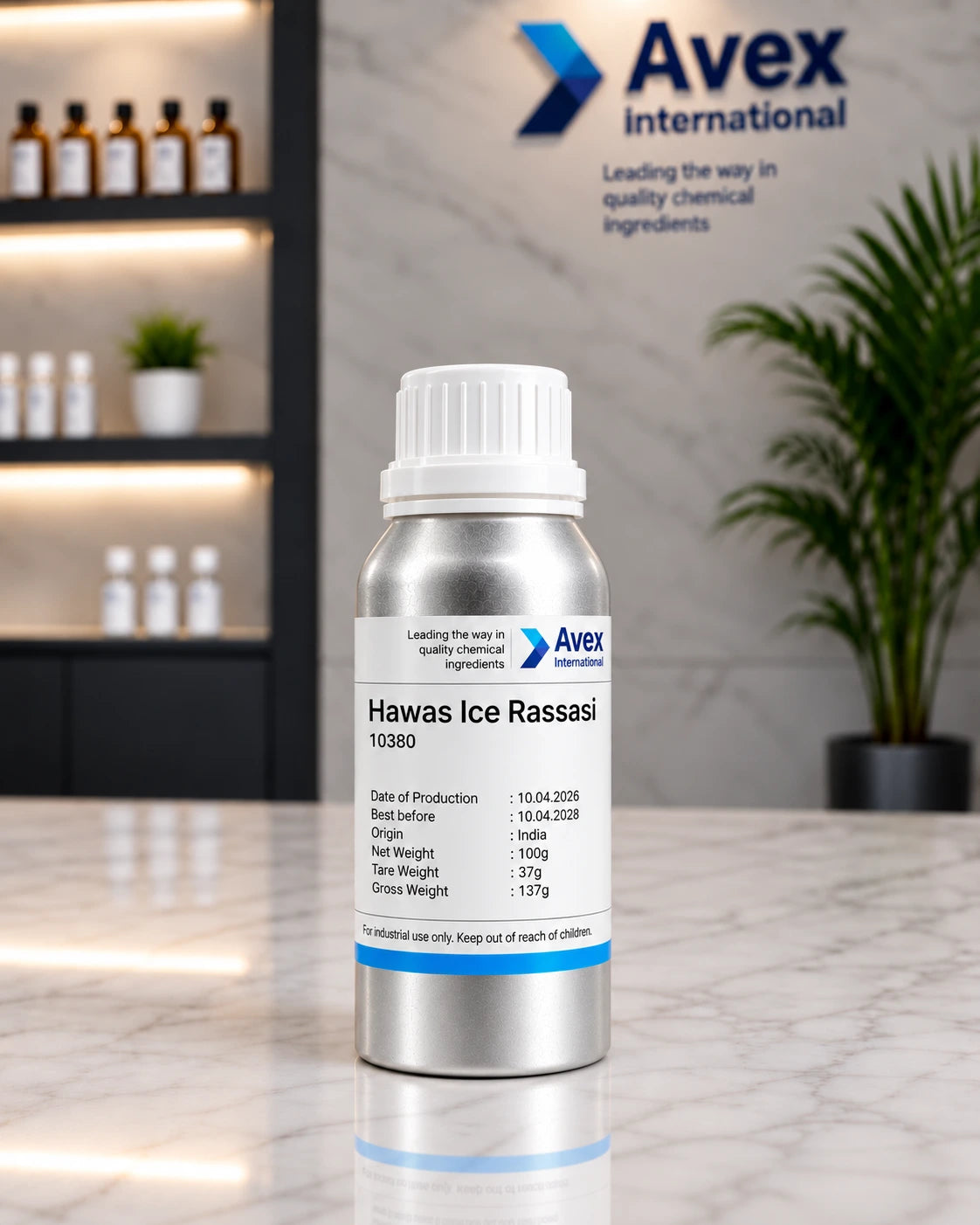 Hawas Ice | Perfume Oil