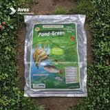 Pond-Green Aqua Feed Suppliment