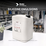 Silicone Emulsion