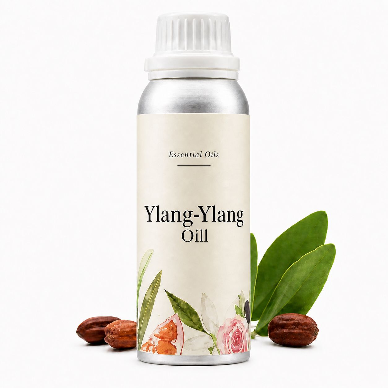 Ylang-Ylang Oil