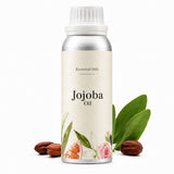 Jojoba Oil