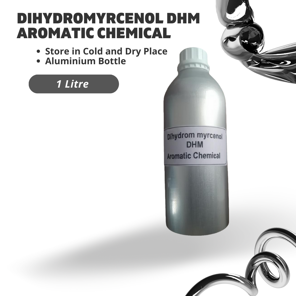 Dihydromyrcenol (DHM)