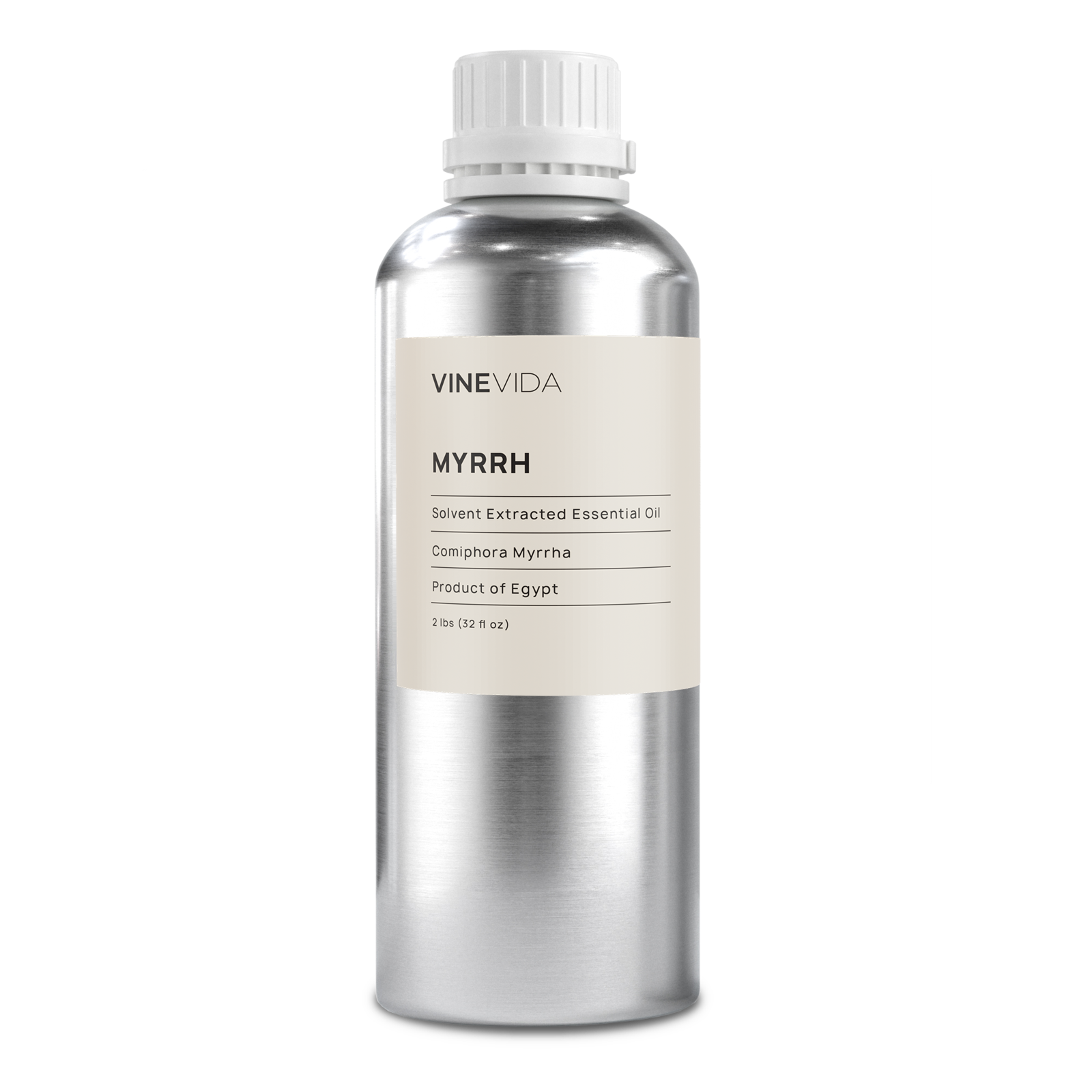 Myrrh Oil