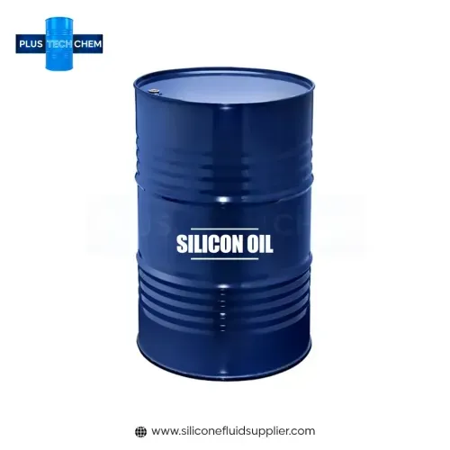 Silicon oil (Xiameter OFX 8040 Fluid