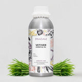 Vetiver Oil