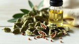 Cardamom Oil